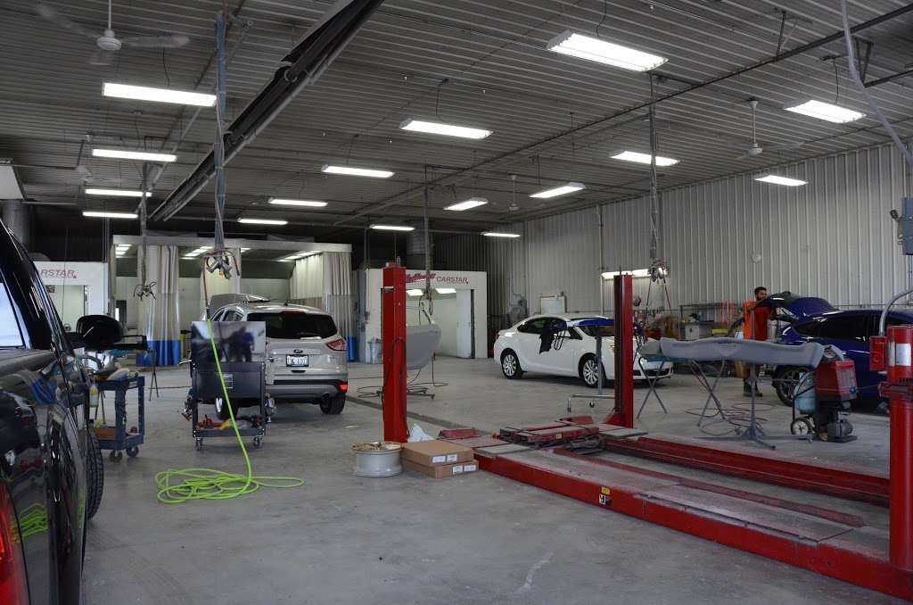 Mallaneys CARSTAR | 7635 US-45, Manteno, IL 60950, USA | Phone: (779) 529-0025