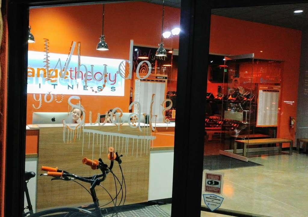 Orangetheory Fitness | 1400 Pinole Valley Rd, Pinole, CA 94564 | Phone: (510) 777-0600