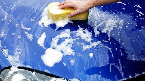 Unlimited Auto Wash of Jupiter | 6812 W Indiantown Rd, Jupiter, FL 33458, USA | Phone: (561) 220-4235