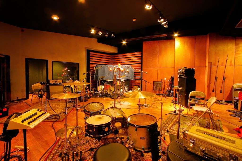 NRG Recording Studios | 11128 Weddington St, North Hollywood, CA 91601, USA | Phone: (818) 760-7841 ext. 1