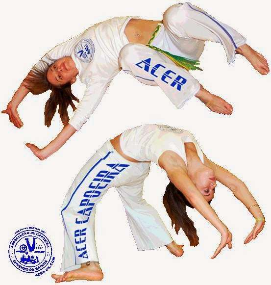 Association of Capoeira - KIDS CLASS | 66-72 High Street Colliers Wood, London SW19 2BY, UK | Phone: 07921 667726