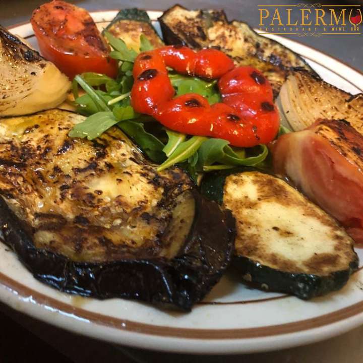 Palermo Restaurant and Wine Bar | 4582 NE 2nd Ave, Miami, FL 33137, USA | Phone: (786) 502-4460