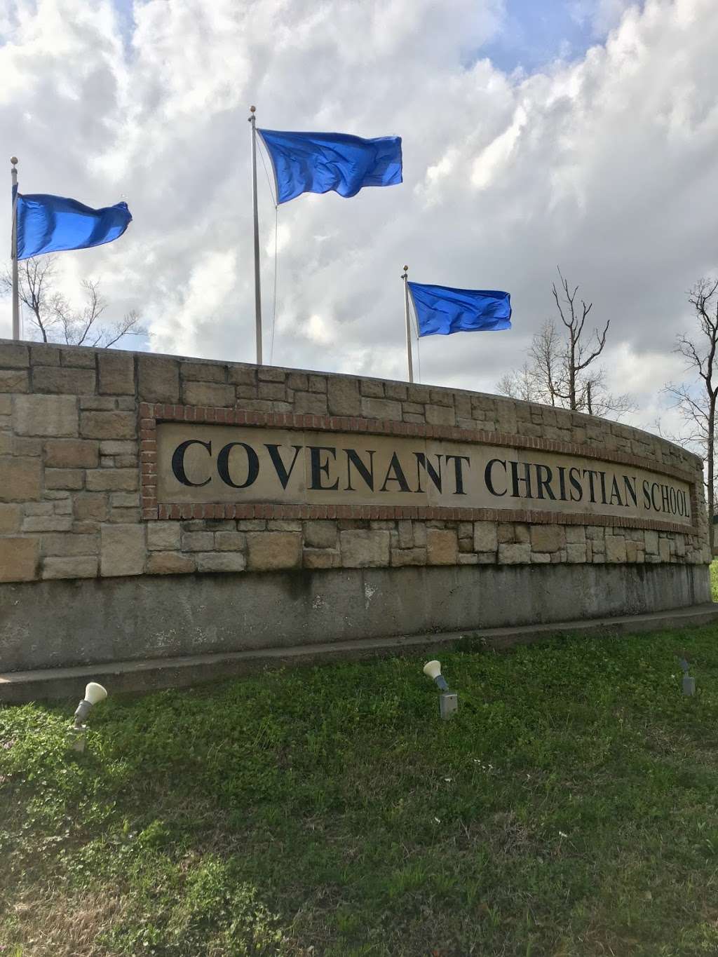 Covenant christian school | 4503 Interstate 45 N, Conroe, TX 77304 | Phone: (936) 890-8080