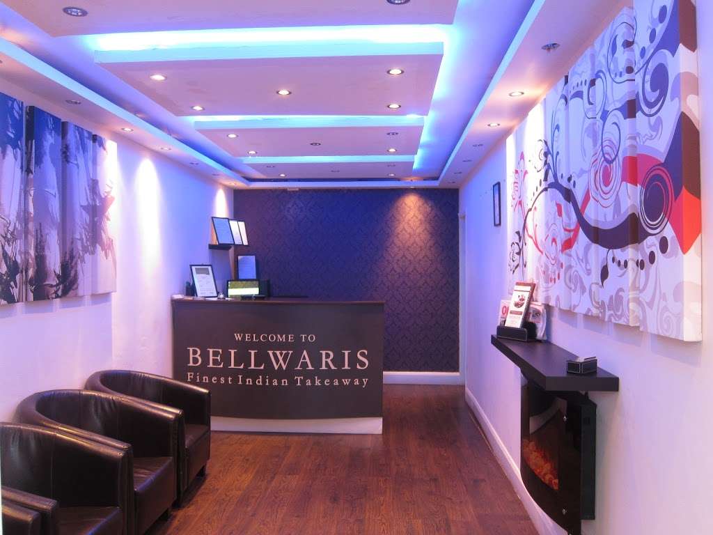 Bellwaris Finest Indian Takeaway | Unit D The Maltings, Station Road, Sawbridgeworth CM21 9JX, UK | Phone: 01279 723272