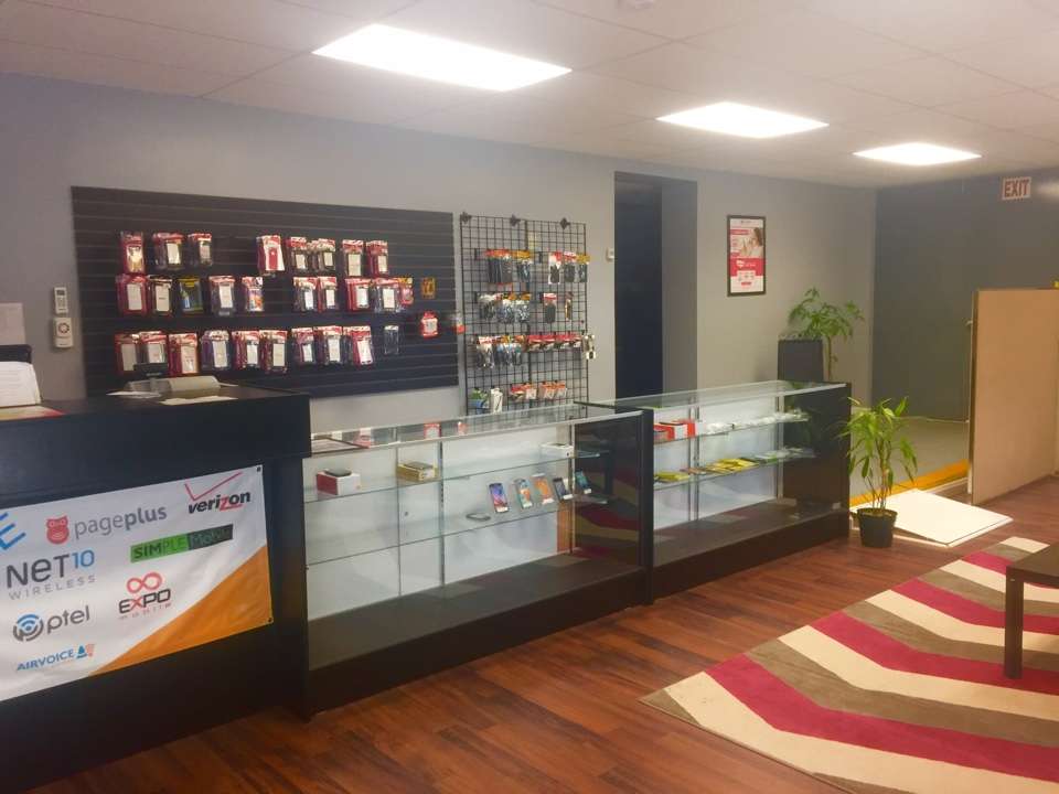 Phone City | 2001 1st Ave SW, Hickory, NC 28602 | Phone: (828) 322-6946