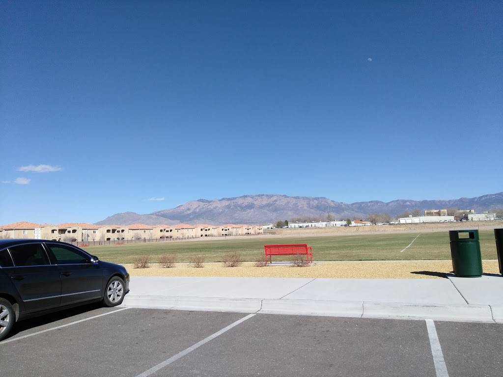 Vista Del Norte Park | 1005 Osuna Rd NE, Albuquerque, NM 87113, USA | Phone: (505) 768-5353