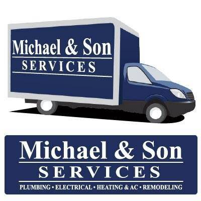 Michael & Son Services | 1229 S Military Hwy, Chesapeake, VA 23320, USA | Phone: (757) 541-8100