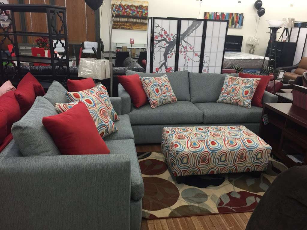 D N Furniture Furniture Store 357 S Main St Wilkes Barre