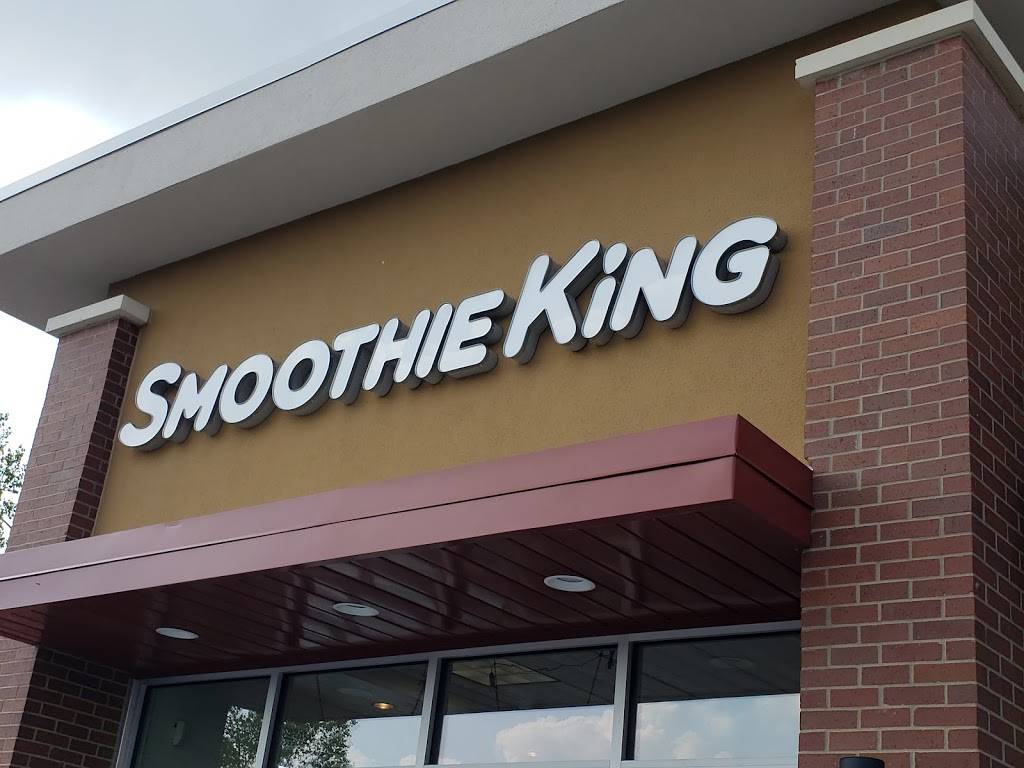 Smoothie King | 17810 Pierce Plaza Ste 120, Omaha, NE 68118, USA | Phone: (402) 991-8084