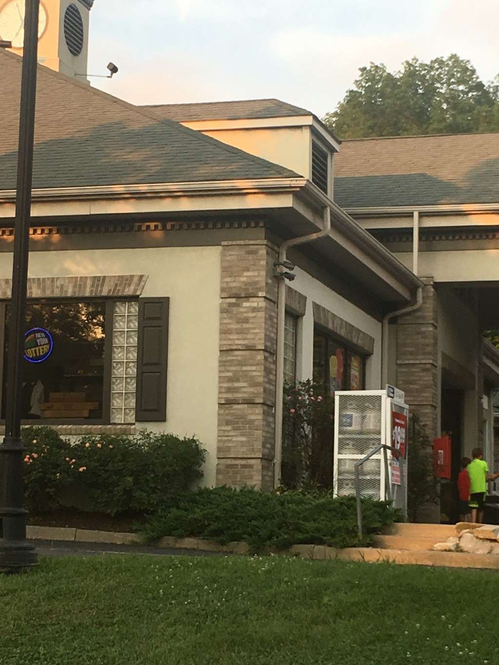 Speedway Car Wash in 480 U.S. 9, Fishkill, NY 12524, USA