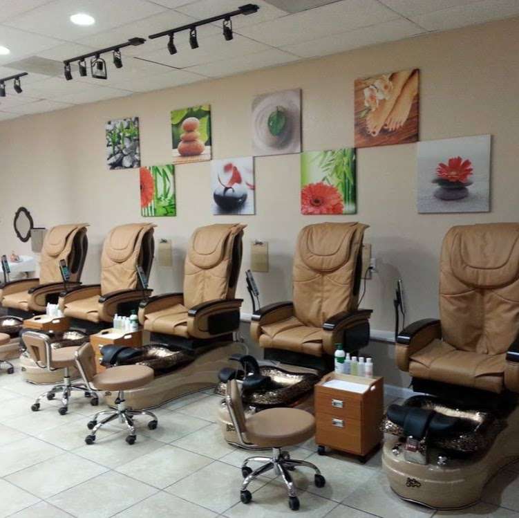 ORCHID NAILS & SPA | 2081 Solano Ave, Vallejo, CA 94590, USA | Phone: (707) 666-8599