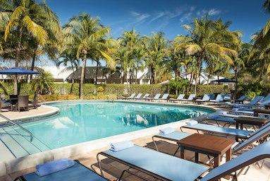 West Palm Beach Marriott | 1001 Okeechobee Blvd, West Palm Beach, FL 33401, USA | Phone: (561) 833-1234
