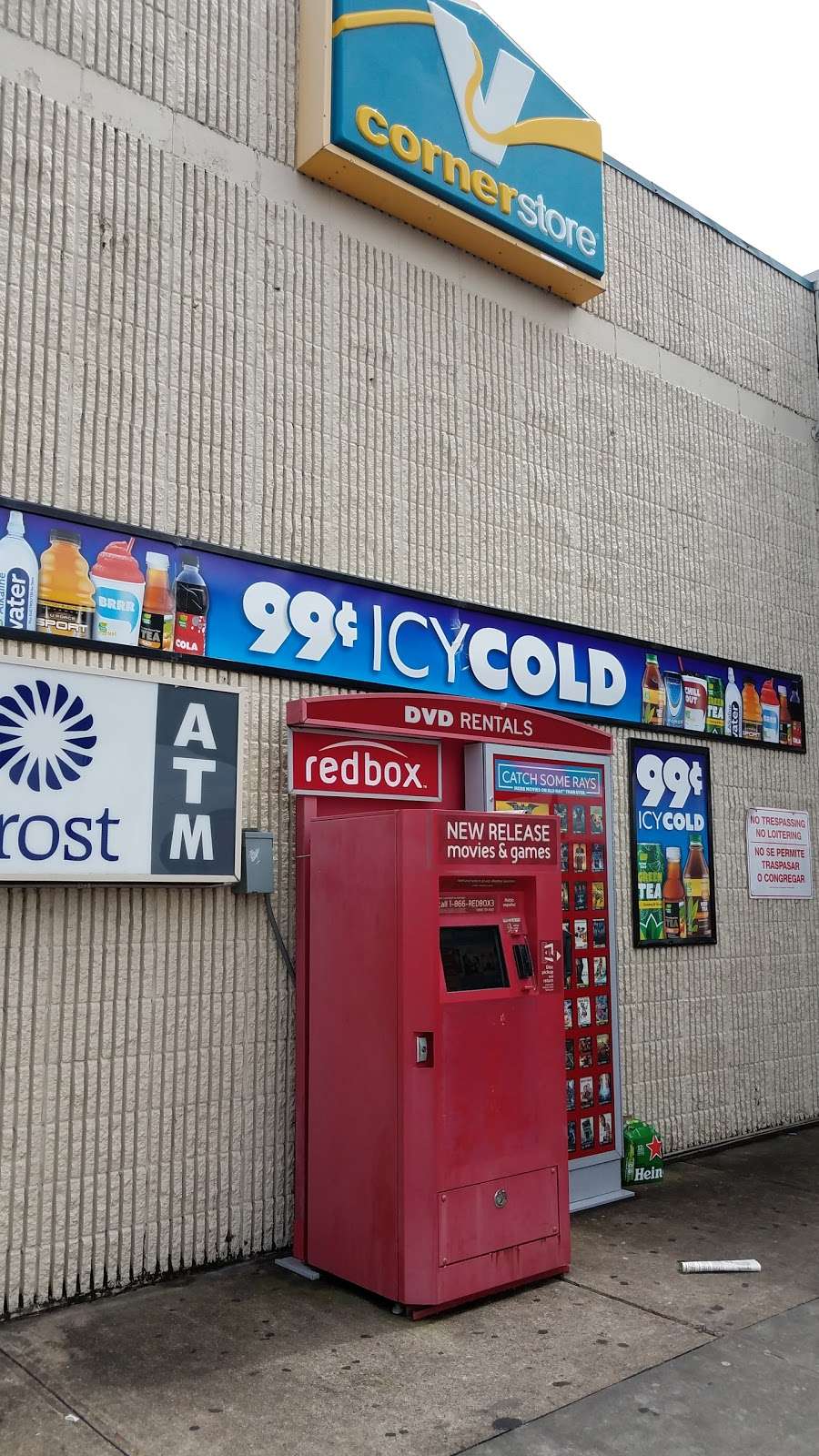 Redbox | 10100 Beechnut St, Houston, TX 77072, USA | Phone: (866) 733-2693