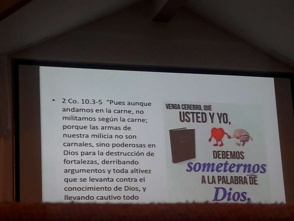 Asamblea Apostolica Hispana | 2001 N Frolic Ave, Waukegan, IL 60087, USA | Phone: (847) 336-0150