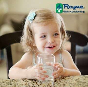 Rayne Water | 2941 Daylight Way, San Jose, CA 95111, USA | Phone: (408) 754-9200