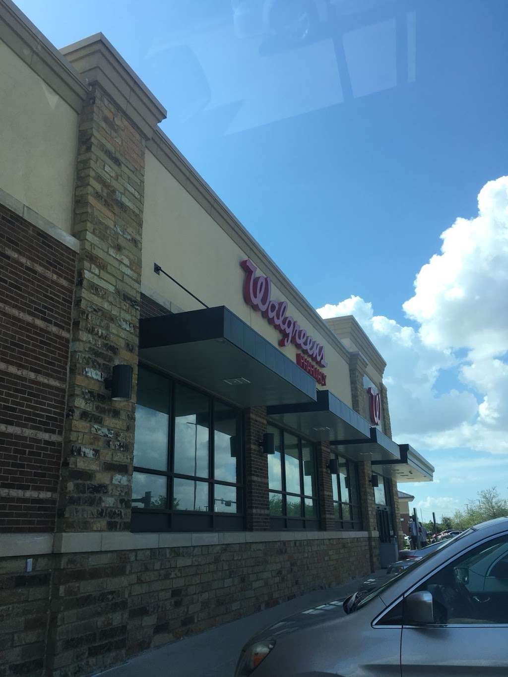 Walgreens | 9423 Spring Green Blvd, Katy, TX 77494, USA | Phone: (281) 712-4084