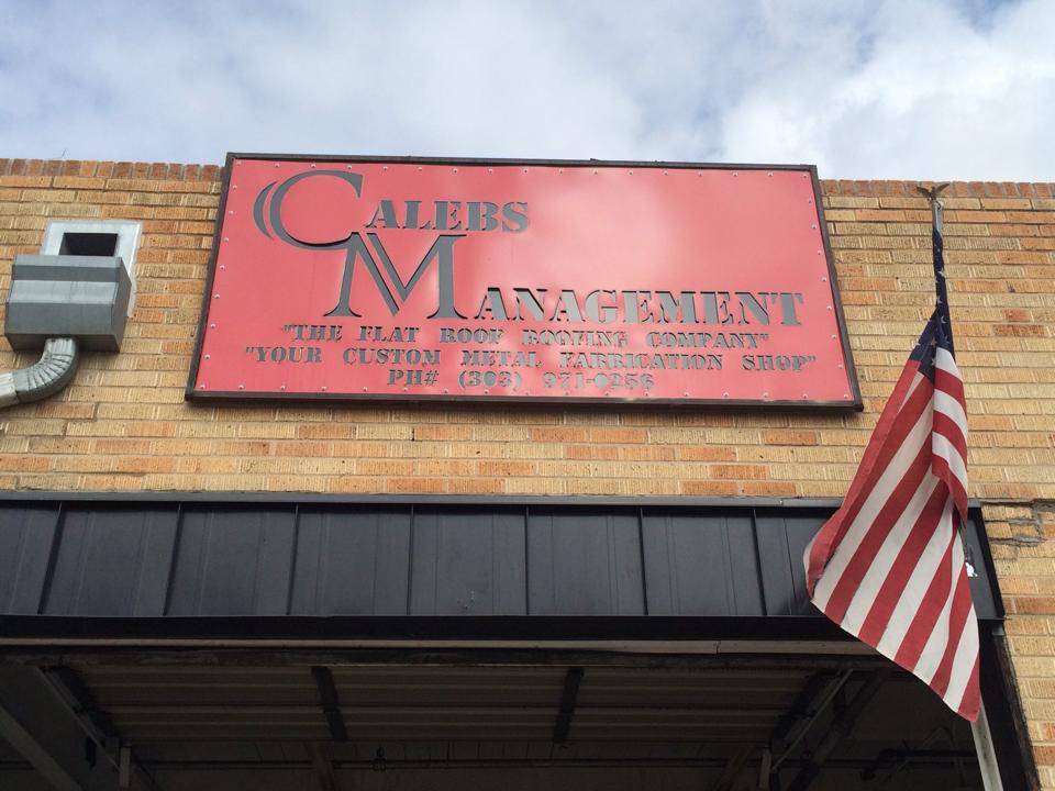 Calebs Management Enterprises | 2555 S Santa Fe Dr unit e, Denver, CO 80223, USA | Phone: (303) 971-0256