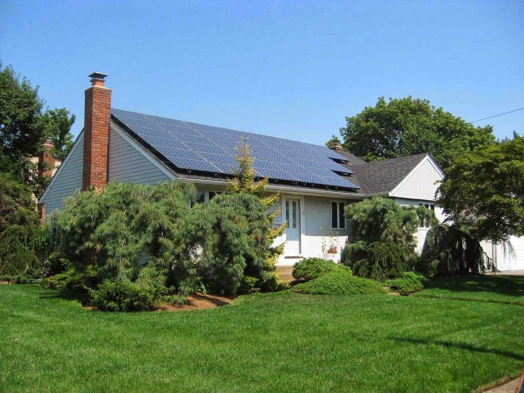 SunPower by EmPower Solar | 4589 Austin Blvd, Island Park, NY 11558, USA | Phone: (516) 837-3459
