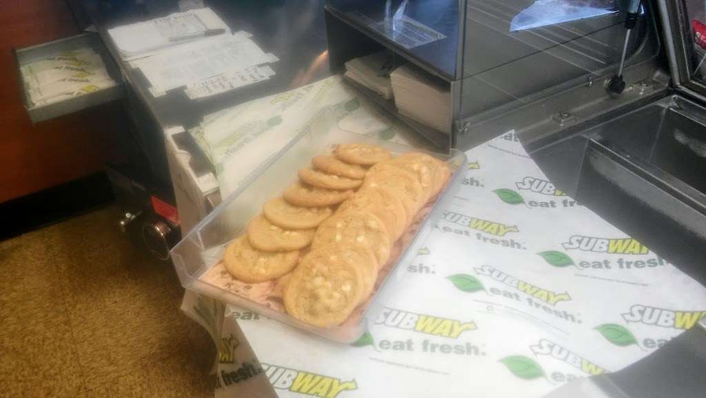 Subway | 13644 Orchard Parkway, Suite B-7, Westminster Crossings, Westminster, CO 80023 | Phone: (303) 255-0300