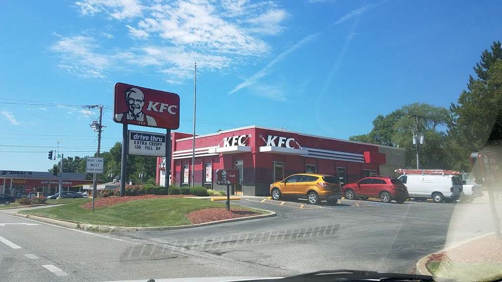 KFC | 211 Highway 7 South, Blue Springs, MO 64014, USA | Phone: (816) 220-2979