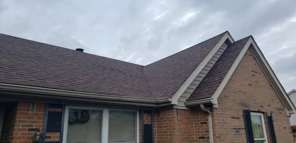 D.A Roofing and Home Improvements | 345 N Cole St, Indianapolis, IN 46224 | Phone: (317) 939-8711