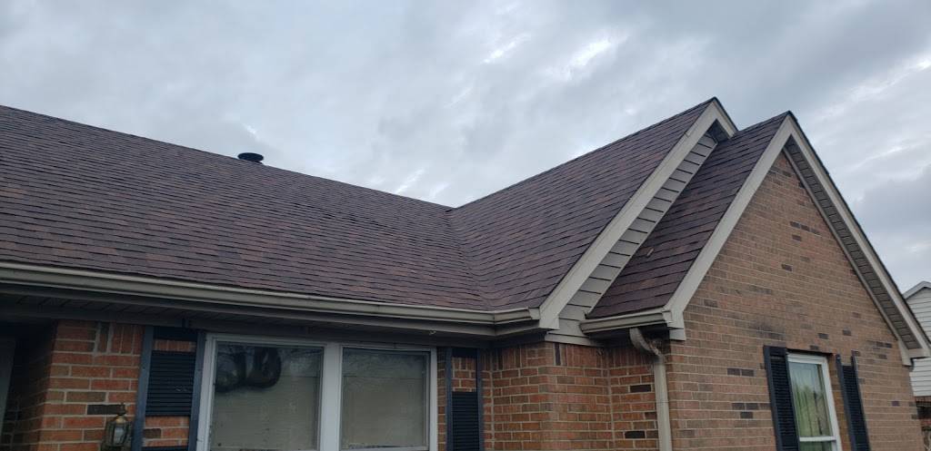 D.A Roofing and Home Improvements | 345 N Cole St, Indianapolis, IN 46224, USA | Phone: (317) 939-8711