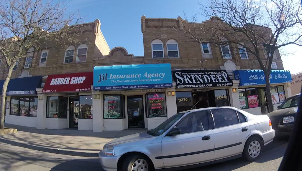 Jil Agency Ltd, 1013 W Beech St, Long Beach, NY 11561, USA