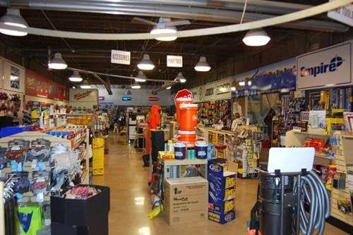 AIS Industrial & Construction Supply | 3900 Ulster St, Denver, CO 80207 | Phone: (303) 355-2391