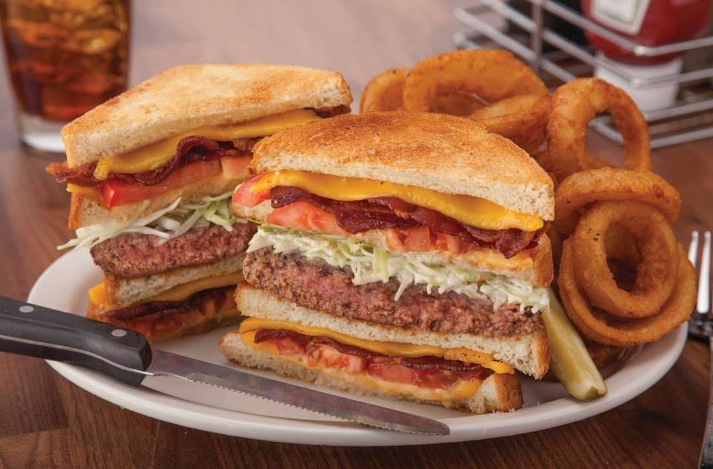 Metro Diner | 745 Middletown Warwick Rd, Middletown, DE 19709, USA | Phone: (302) 314-3838