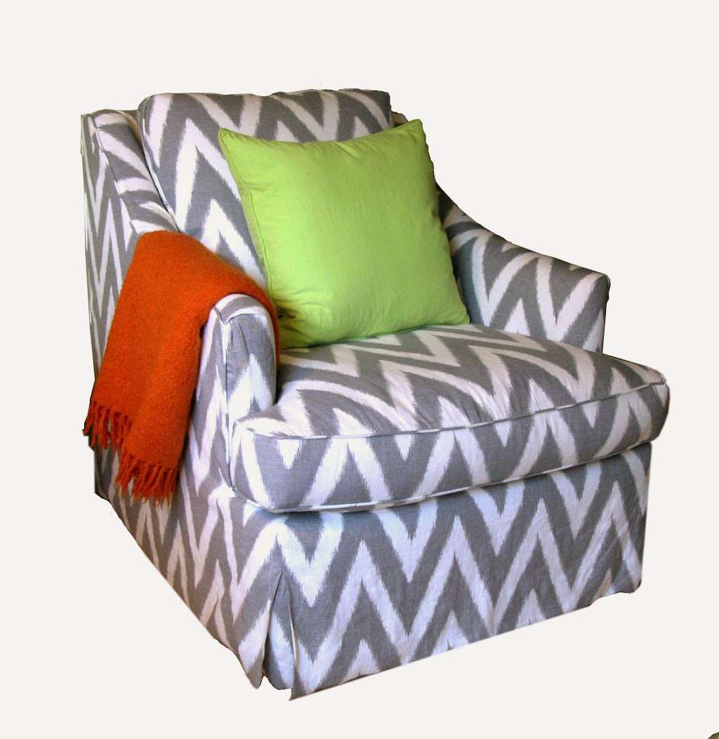 Custom Craft Upholsterers Inc | 3401 W Washington Blvd, Los Angeles, CA 90018, USA | Phone: (323) 937-9557