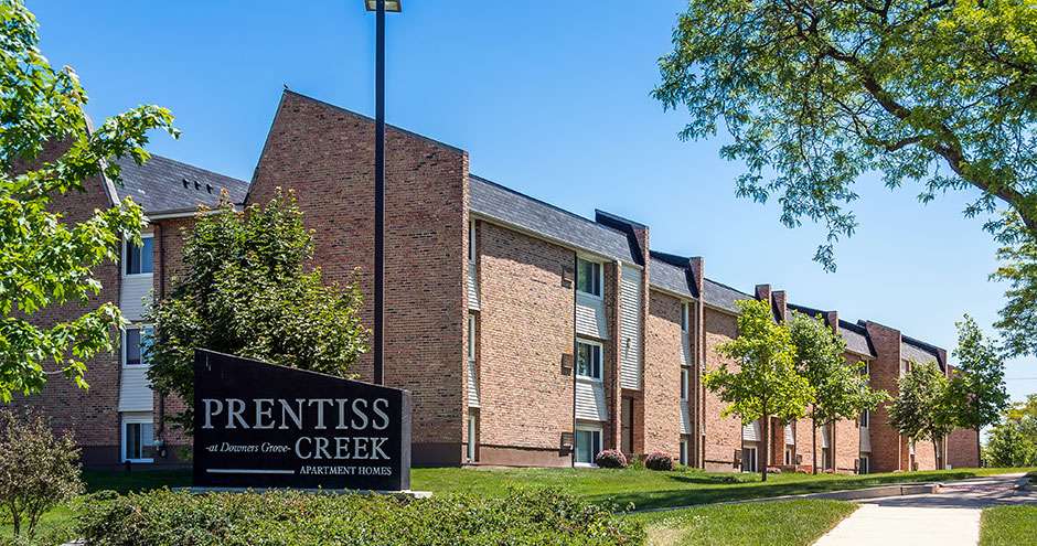 Prentiss Creek Apartments | 2110 Prentiss Dr, Downers Grove, IL 60516, USA | Phone: (331) 481-6241