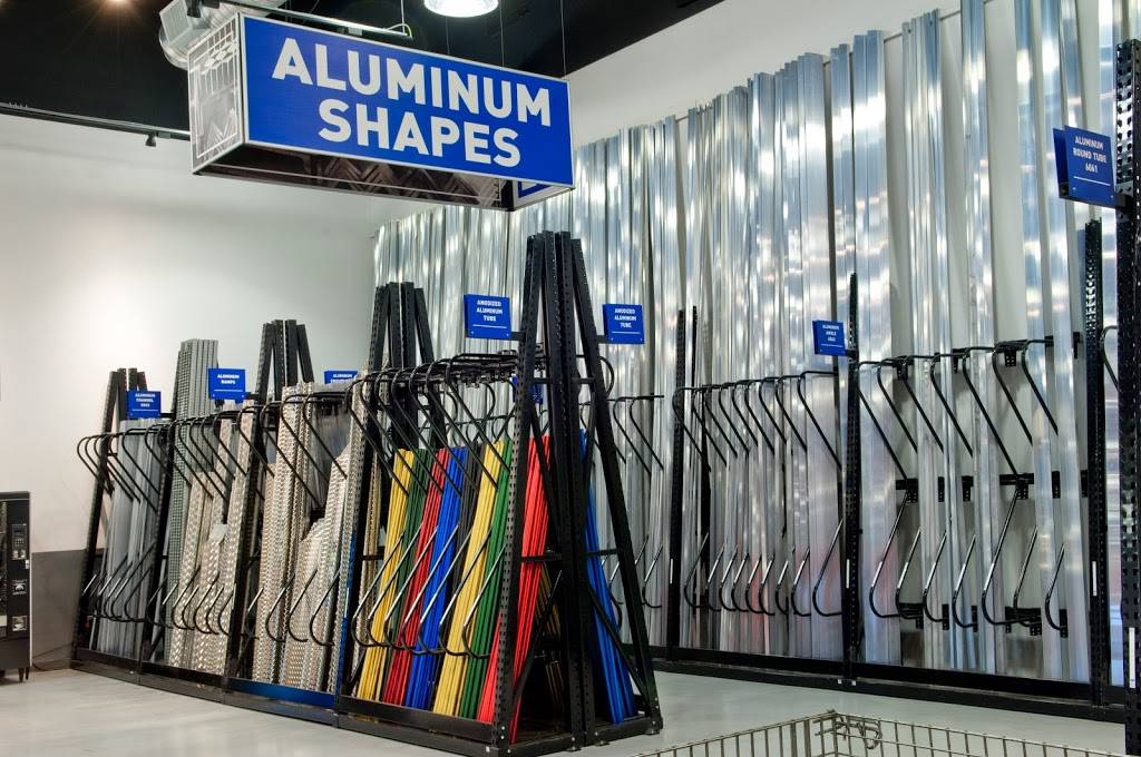 Industrial Metal Supply Co. | 5150 S 48th St, Phoenix, AZ 85040, USA | Phone: (602) 454-1500