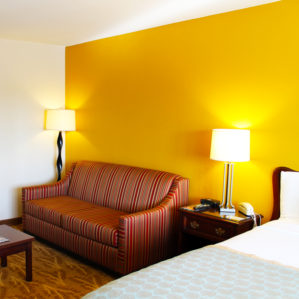 Governors Inn Hotel Sacramento | 210 Richards Blvd, Sacramento, CA 95811, USA | Phone: (800) 999-6689