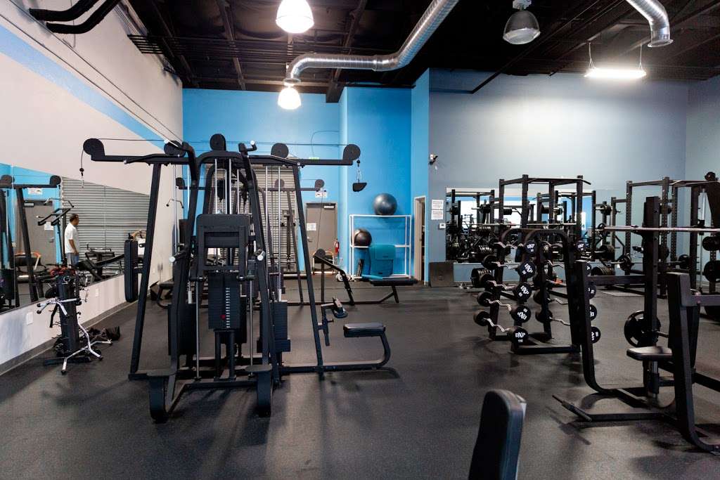 Excel Fitness | 400 Gateway Dr, Dixon, CA 95620, USA | Phone: (707) 676-5833