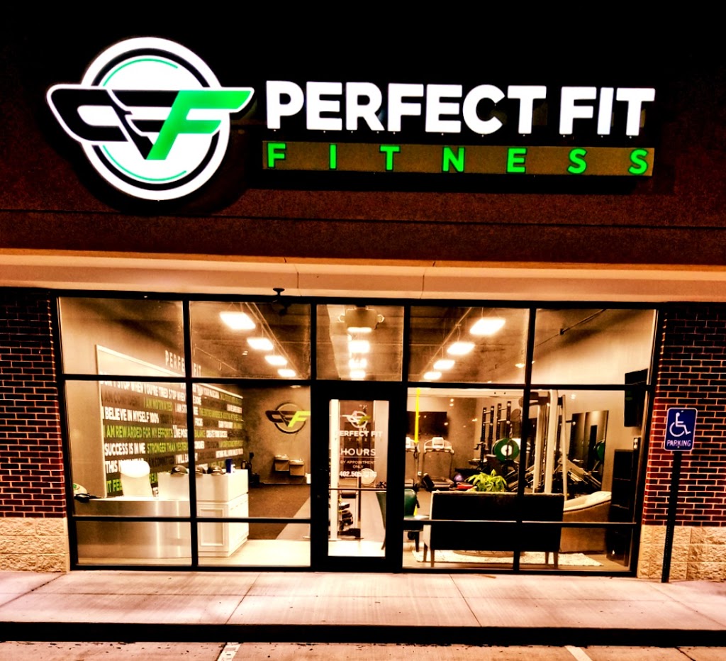 Perfect Fit Fitness | 10156 S 168th St, Omaha, NE 68136, USA | Phone: (402) 505-8186