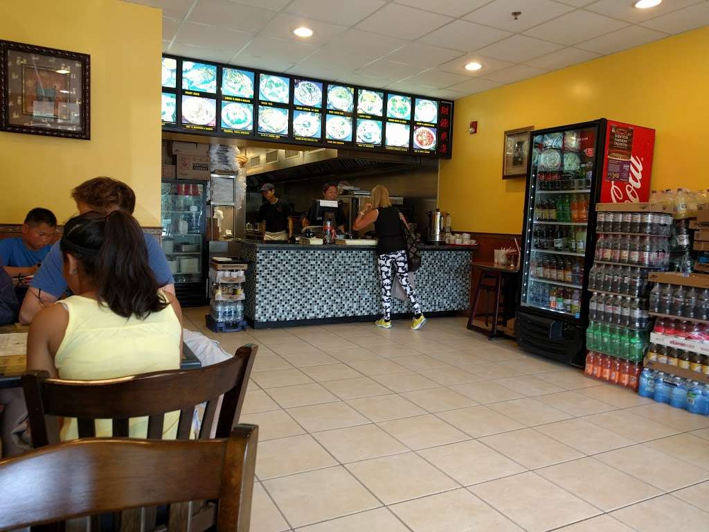 China City | 55 Mountain Blvd, Warren, NJ 07059, USA | Phone: (908) 769-1880