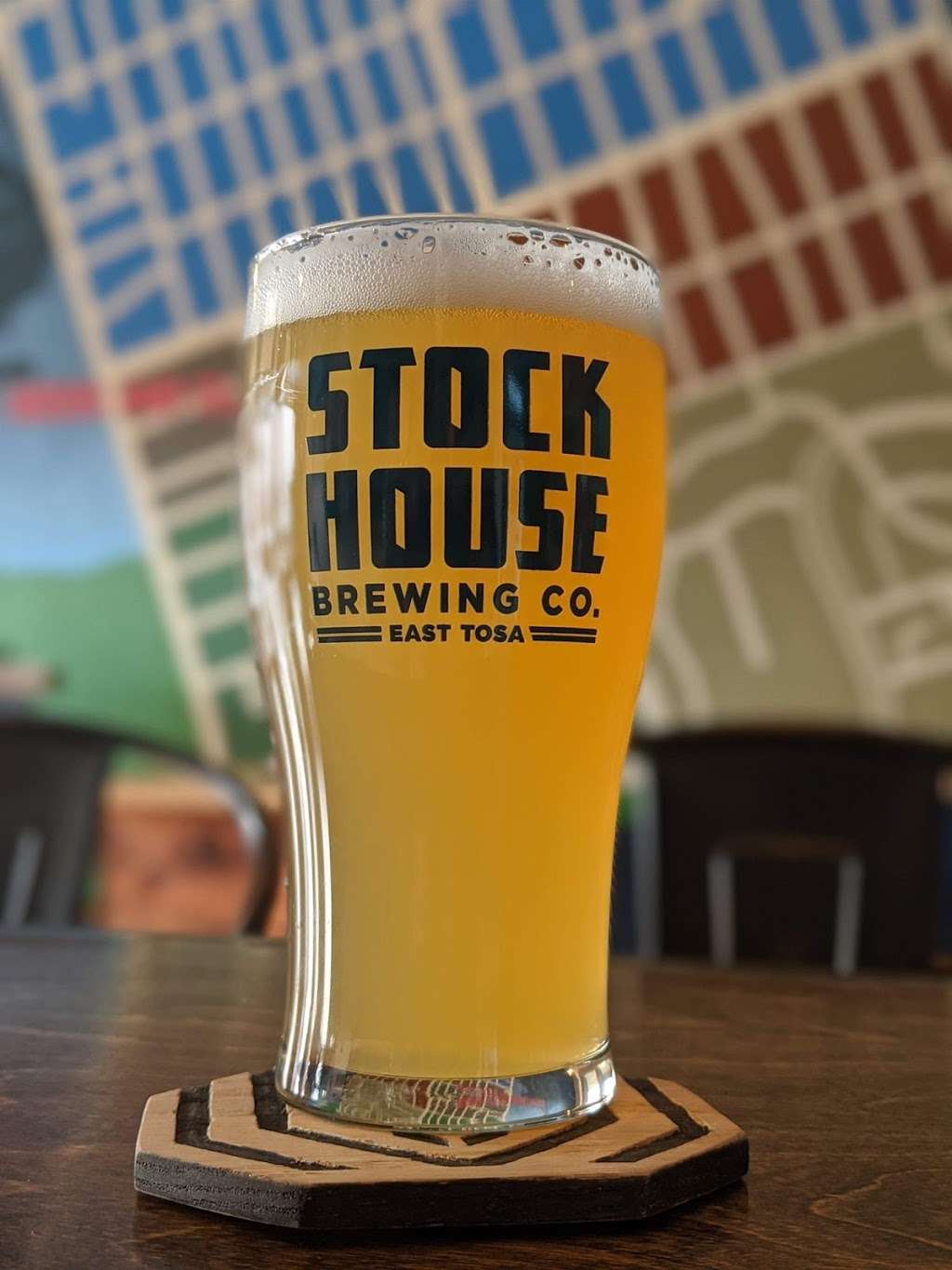 Stock House Brewing Co. | 7208 W North Ave, Wauwatosa, WI 53213 | Phone: (414) 739-9876