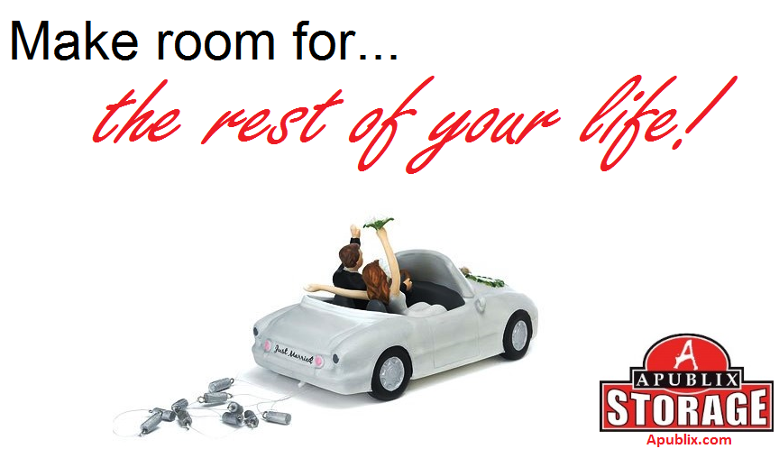 Apublix Self Storage & U-Haul on MacArthur | 1300 S MacArthur Blvd, Oklahoma City, OK 73128, USA | Phone: (405) 947-5227