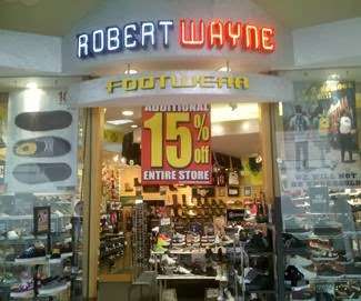 Robert Wayne Footwear | 2150 N Montclair Plaza Ln E Montclair Plaza Ln, Montclair, CA 91763, USA | Phone: (909) 625-6655