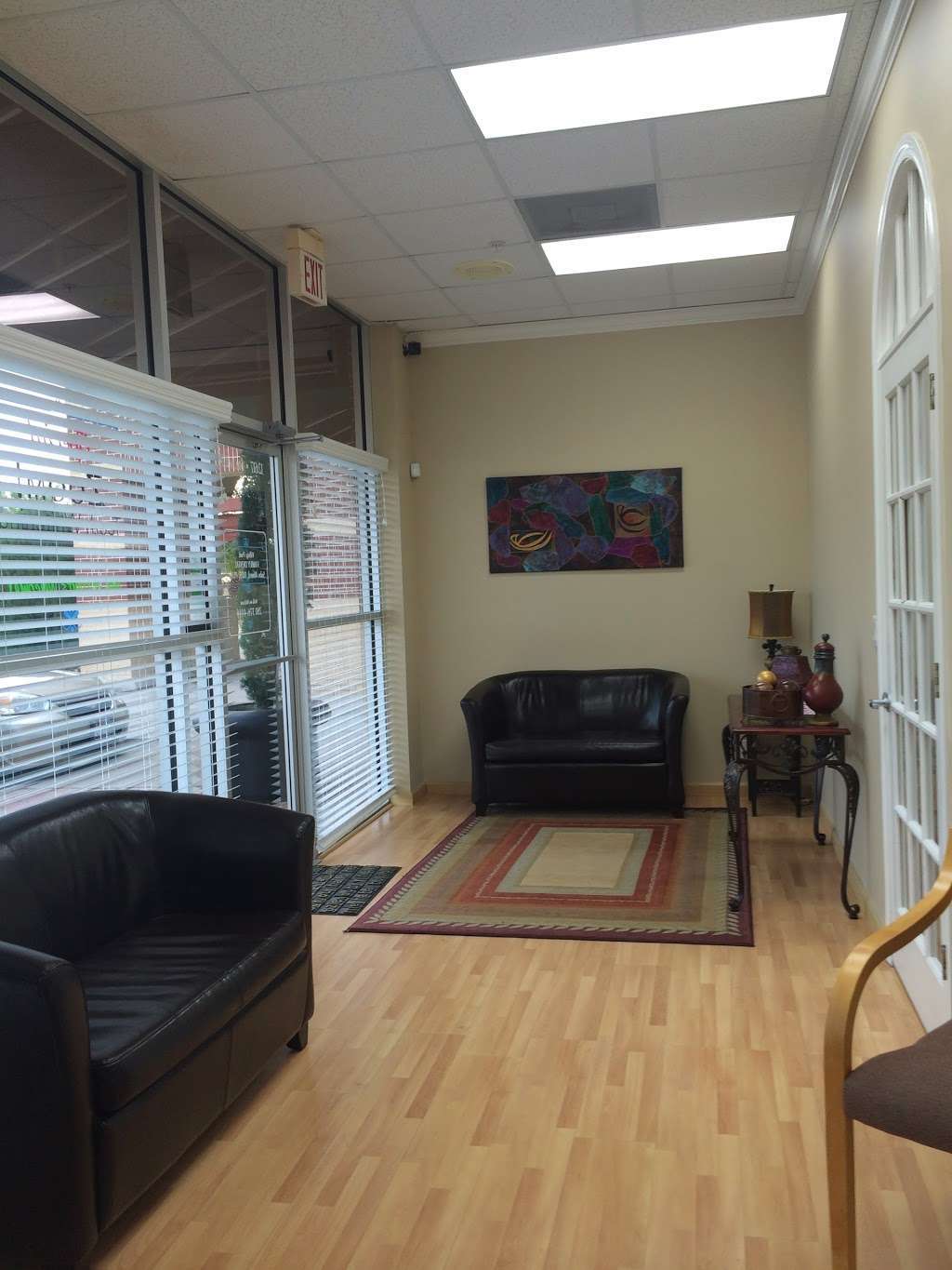 Village Park Family Dental | 12617 Louetta Rd #204, Cypress, TX 77429, USA | Phone: (281) 376-4444