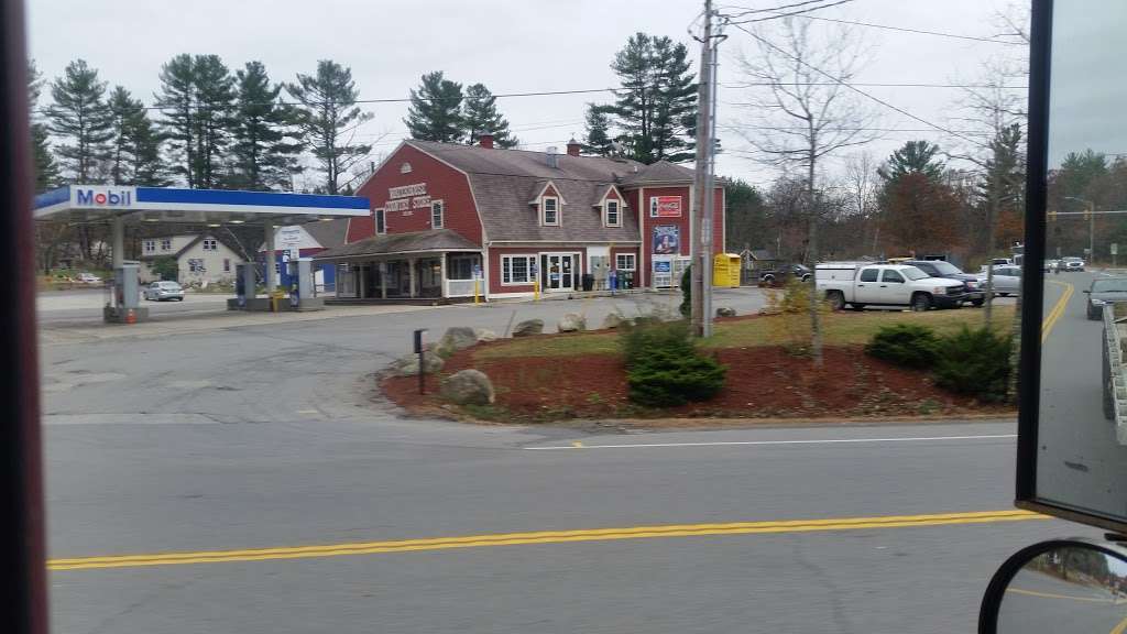 Waterhouse Country Store | 18 Mammoth Rd, Windham, NH 03087, USA