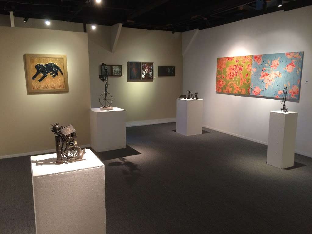 Art Object | 592 N 5th St, San Jose, CA 95112, USA | Phone: (408) 288-9305