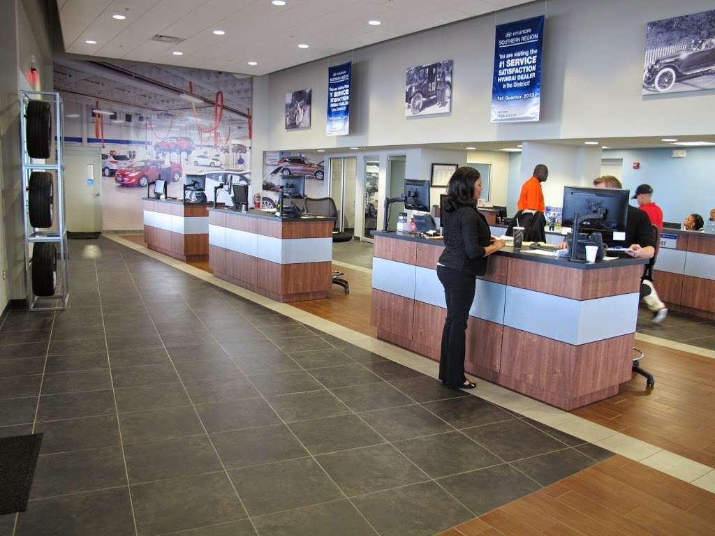 Pohanka Hyundai | 1770 Ritchie Station Ct, Walker Mill, MD 20743 | Phone: (301) 899-0480