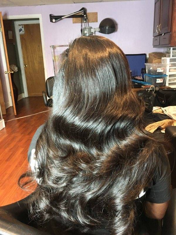 Valentino Virgin Hair | 1000 Farm to Market 1960 Rd W Suite #209, Houston, TX 77090, United States | Phone: (346) 773-4821