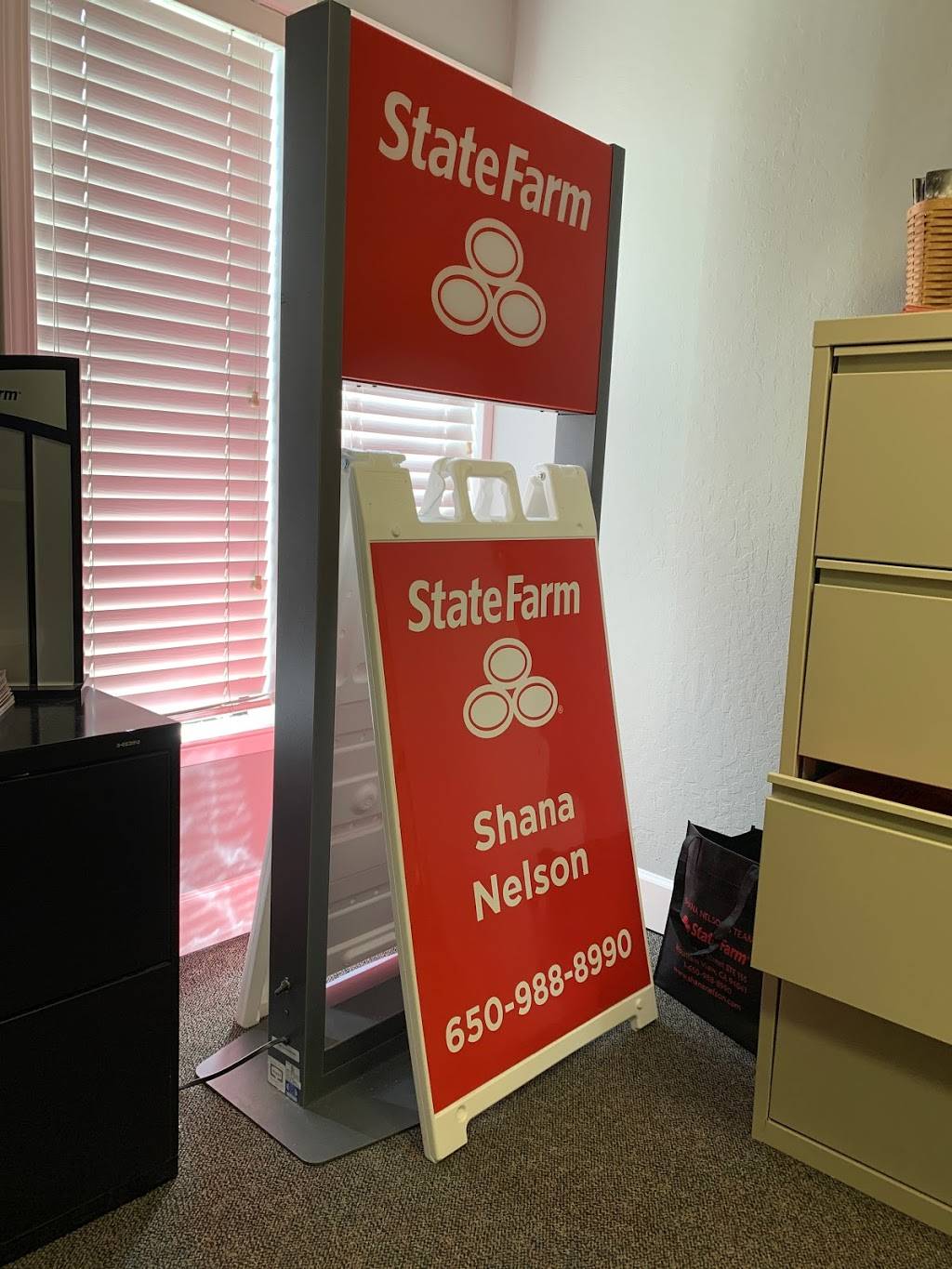 Shana Nelson - State Farm Insurance Agent | 10011 N Foothill Blvd STE 111, Cupertino, CA 95014, USA | Phone: (650) 988-8990