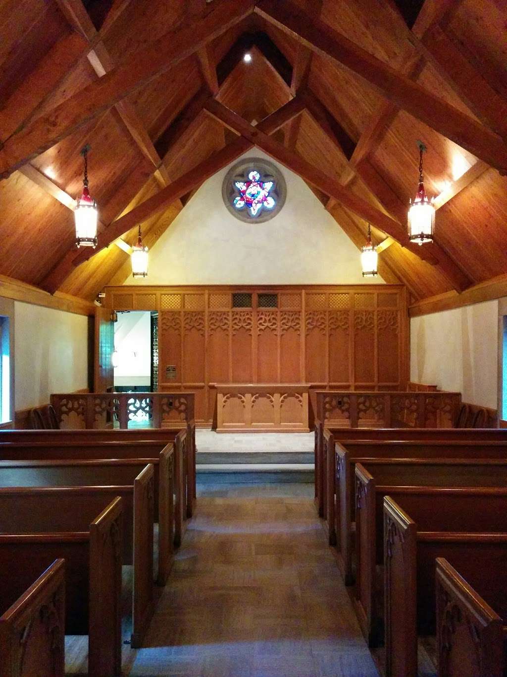 Beck Chapel | 900 E 7th St, Bloomington, IN 47405, USA | Phone: (812) 855-1808