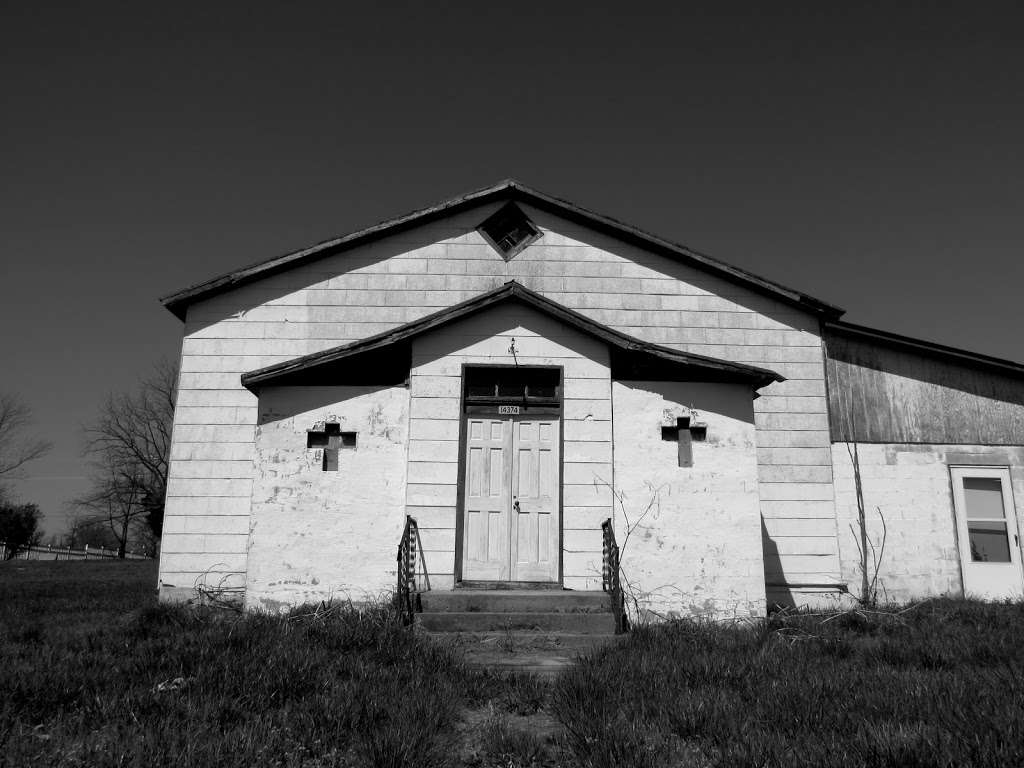 Ebenezer Primitive Baptist Church | White Post, VA 22663, USA