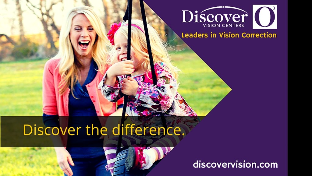 Discover Vision Centers in Leawood, Kansas | 11500 Granada Ln #200, Leawood, KS 66211, USA | Phone: (816) 478-1230
