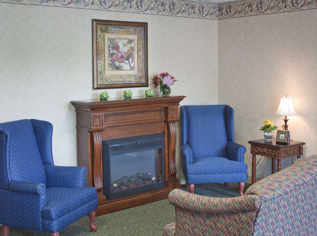 Burlington Woods | 115 Sunset Rd, Burlington, NJ 08016, USA | Phone: (609) 387-3620