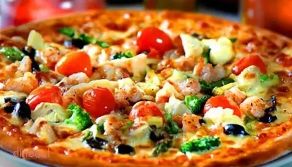 Tre Colore Pizzeria | 1207 NJ-35, Middletown, NJ 07748, USA | Phone: (732) 671-1800